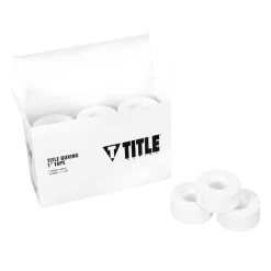 TITLE Boxing 1" Tape (15 Rolls) -Boxing Shop 15 pack 1 inch boxing tape 3