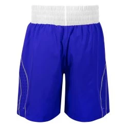 Nike Competition Boxing Trunks -Boxing Shop 652860 BL 3