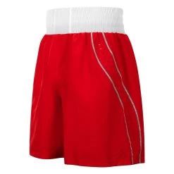 Nike Competition Boxing Trunks -Boxing Shop 652860 RD 2
