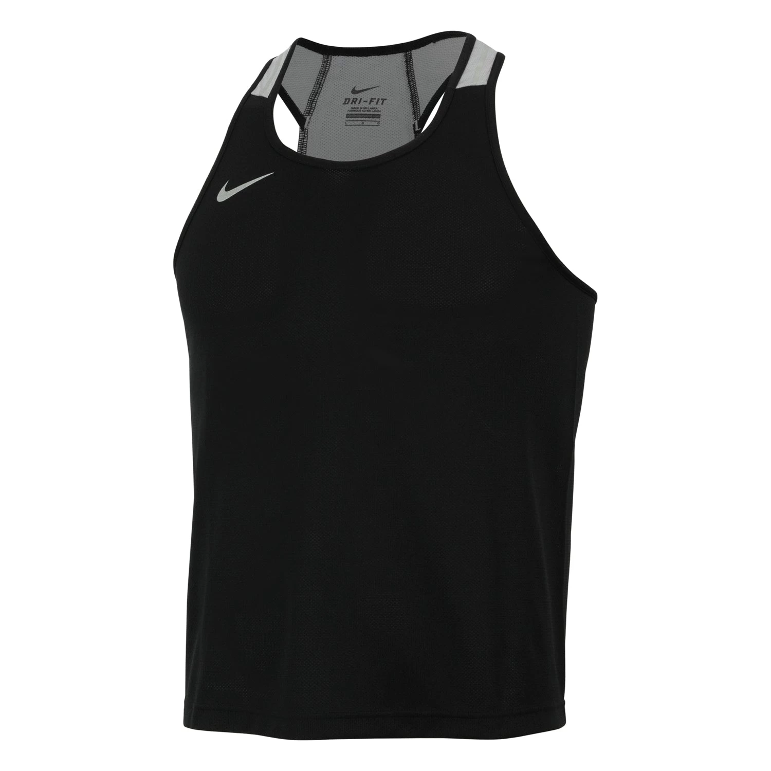 Nike Competition Boxing Tank 5 Nike Competition Boxing Tank - Image 3
