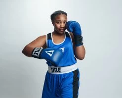 TITLE Boxing USA Boxing Competition Gloves - Elastic 27 TITLE Boxing USA Boxing Competition Gloves - Elastic -Boxing Shop ACGESBL 1 b7cc19cc af23 4f50 9f67 40ba5a980e5f