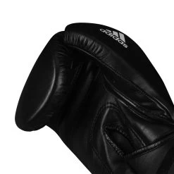 Adidas Speed Training Gloves 20 Adidas Speed Training Gloves -Boxing Shop ADISBG501 BK WH 03
