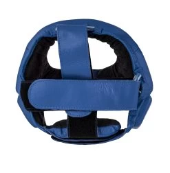 Adidas AIBA Amateur Competition Headgear -Boxing Shop AIBAH1 BL 3