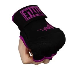 TITLE Boxing Attack Nitro Speed Wraps 2.0 -Boxing Shop ASPWR2 BK PR 1