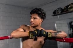 TITLE Boxing Attack Nitro Speed Wraps 2.0 -Boxing Shop ASPWR2BKYE2