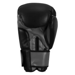 TITLE Classic Shredded Boxing Gloves 32 TITLE Classic Shredded Boxing Gloves -Boxing Shop CABG10 BK GR 04