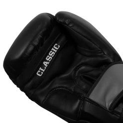 TITLE Classic Shredded Boxing Gloves 33 TITLE Classic Shredded Boxing Gloves -Boxing Shop CABG10 BK GR 05