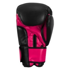 TITLE Classic Shredded Boxing Gloves 26 TITLE Classic Shredded Boxing Gloves -Boxing Shop CABG10 BK HPK 04
