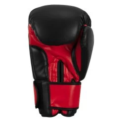 TITLE Classic Shredded Boxing Gloves 38 TITLE Classic Shredded Boxing Gloves -Boxing Shop CABG10 BK RD 04