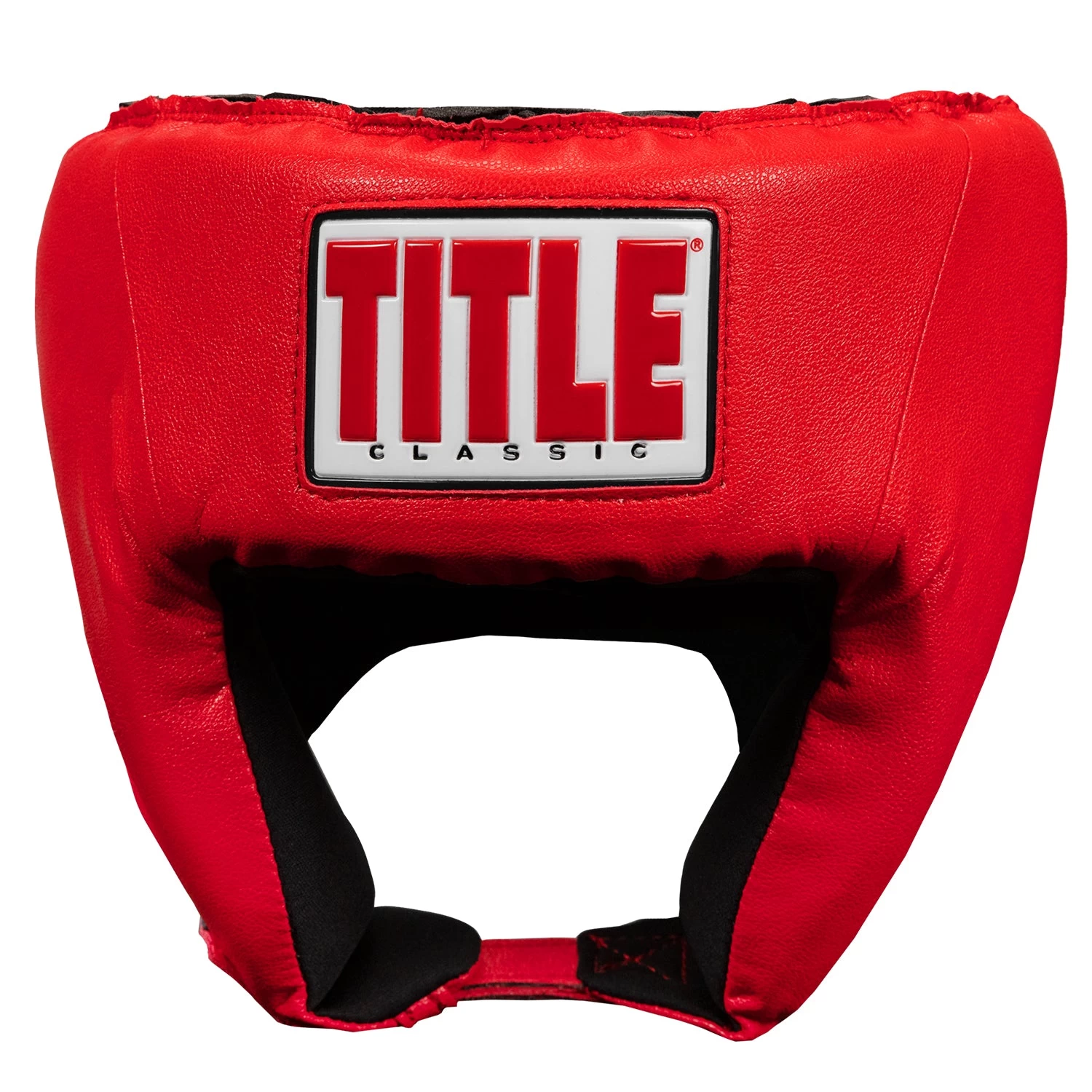TITLE Classic USA Boxing Competition Headgear – Open Face 15 TITLE Classic USA Boxing Competition Headgear – Open Face - Image 13