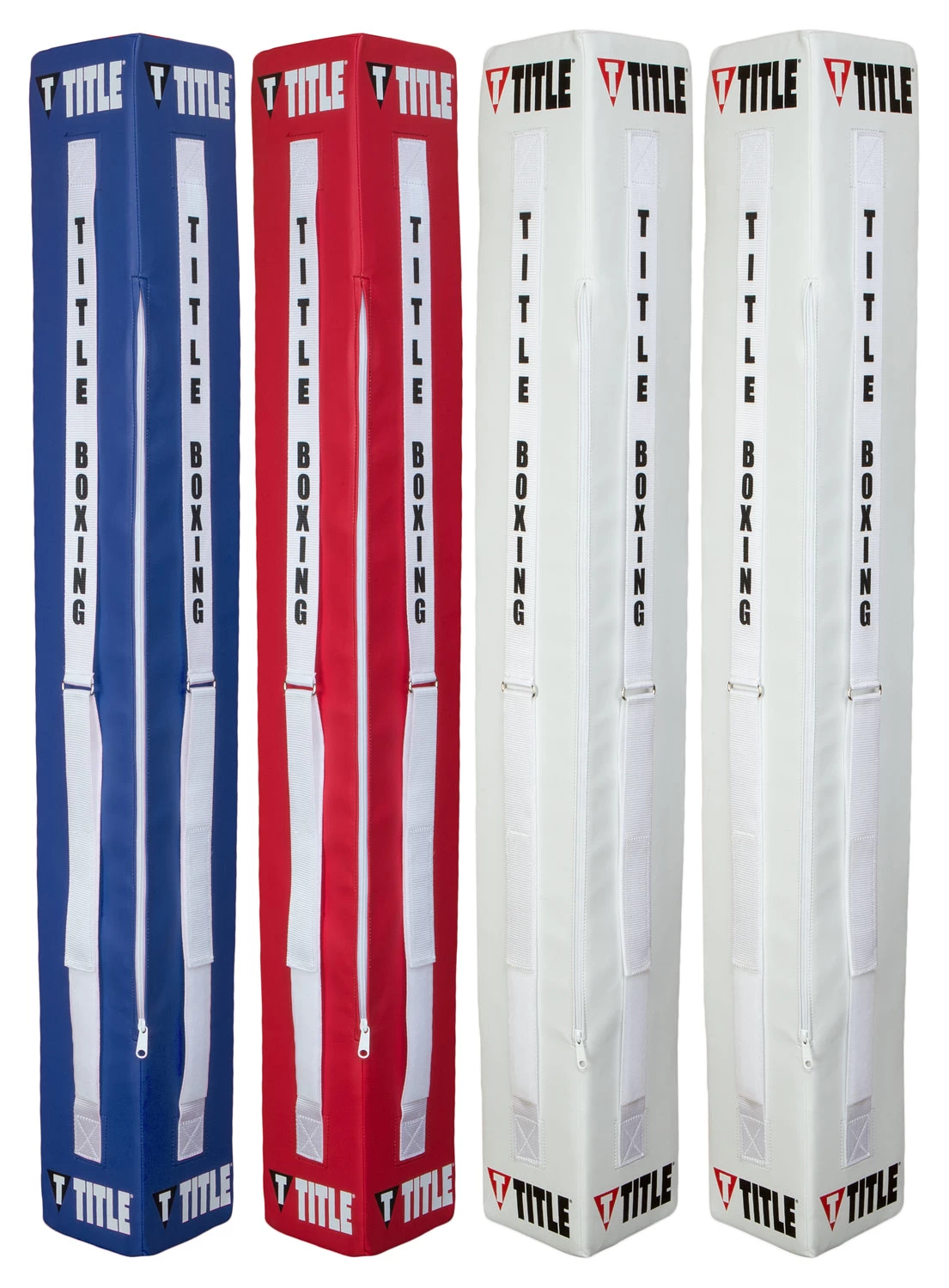 TITLE Boxing Pro Corner Cushions V3.0 – Set Of 4 7 TITLE Boxing Pro Corner Cushions V3.0 – Set Of 4 - Image 5