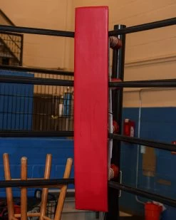 TITLE Boxing Blank Pro Corner Cushion V3.0 - Single -Boxing Shop CCPB3RD 1