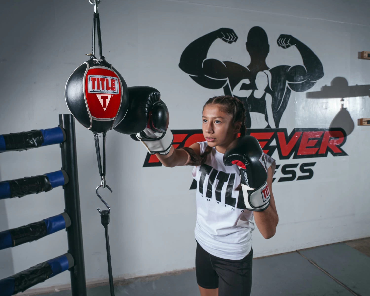 TITLE Classic Double End Bag 3.0 4 TITLE Classic Double End Bag 3.0 - Image 2