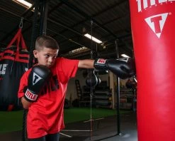 TITLE Classic Super Bag Gloves 2.0 24 TITLE Classic Super Bag Gloves 2.0 -Boxing Shop CSBG2BK 1