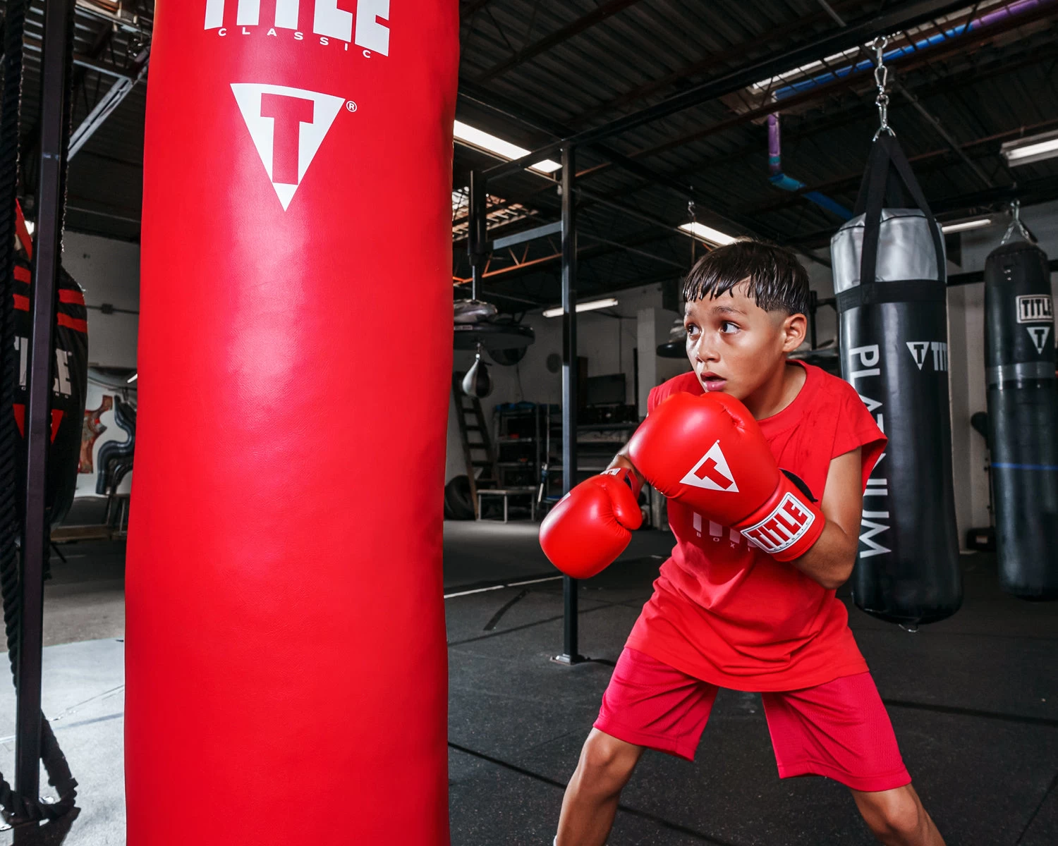 TITLE Classic Super Bag Gloves 2.0 18 TITLE Classic Super Bag Gloves 2.0 - Image 16