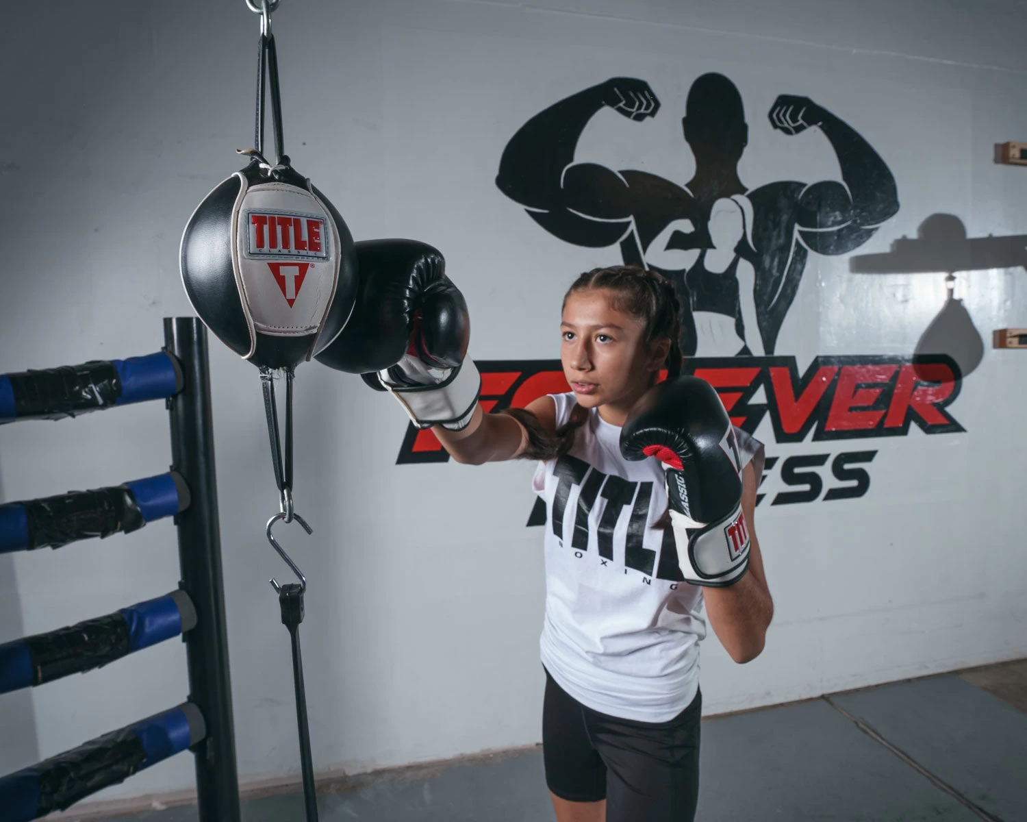 TITLE Classic Leather Super Bag Gloves 2.0 9 TITLE Classic Leather Super Bag Gloves 2.0 - Image 7