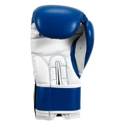TITLE Classic Pro Style Training Gloves 3.0 -Boxing Shop CVVTG3 BL WH 004