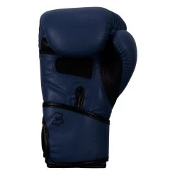TITLE Boxing Dauntless Training Gloves -Boxing Shop DNTTG BL BK 4
