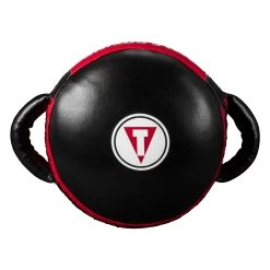 TITLE Boxing Fighting Fresh Punch Shield -Boxing Shop FFPS BK RD 2