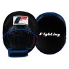 Fighting Freedom Leather Focus Mitts