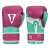 TITLE Boxing Gel Freestyle Training Gloves -Boxing Shop FRTTG PK LBL WH 01