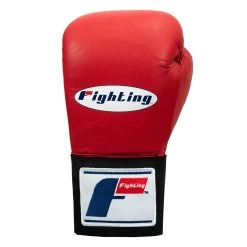 Fighting USA Boxing Competition Gloves - Elastic -Boxing Shop FSAGUS RD 03