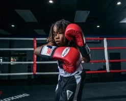 Fighting USA Boxing Competition Gloves - Elastic -Boxing Shop FSAGUSRD 1 862be087 1b70 4479 beb9 2542a03cd1de