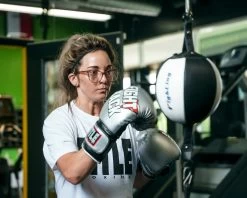 Fighting Fury Double End Bag -Boxing Shop FSFDEB a83359f1 5d44 4e55 af70 2300a7bdeca4