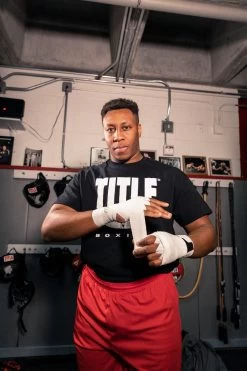 Fighting Semi-Elastic 180" Hand Wraps (Pack Of 10) -Boxing Shop FSMHWWH b61185c7 d072 48b2 92cf cce710a7c9c0