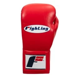 Fighting Fearless Certified Pro Fight Gloves II -Boxing Shop FSPFG2 RD 03