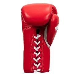 Fighting Fearless Certified Pro Fight Gloves II -Boxing Shop FSPFG2 RD 04