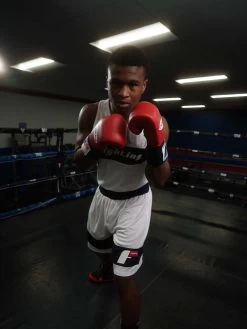 Fighting Amateur Boxing Competition Set -Boxing Shop FTABSWHBL 2