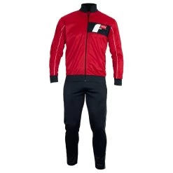 Fighting Warm-Up Suit -Boxing Shop FWUS RD BL 2