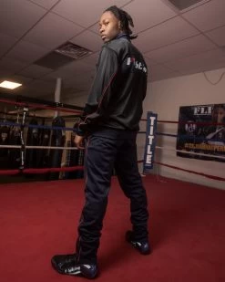 Fighting Warm-Up Suit -Boxing Shop FWUSBKBL 2