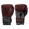 TITLE Boxing Gallant Bag Gloves -Boxing Shop GLTBG MR BK 1