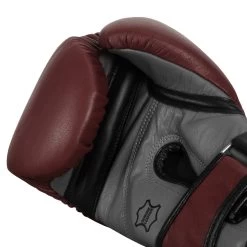 TITLE Boxing Gallant Bag Gloves -Boxing Shop GLTBG MR BK 5