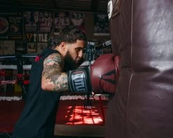 TITLE Boxing Gallant Bag Gloves -Boxing Shop GLTBG MR GR 5 3