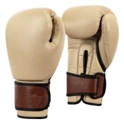 TITLE Boxing Honorary Bag Gloves -Boxing Shop GOSBG CRL BNL BK 2