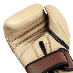 TITLE Boxing Honorary Bag Gloves -Boxing Shop GOSBG CRL BNL BK 5
