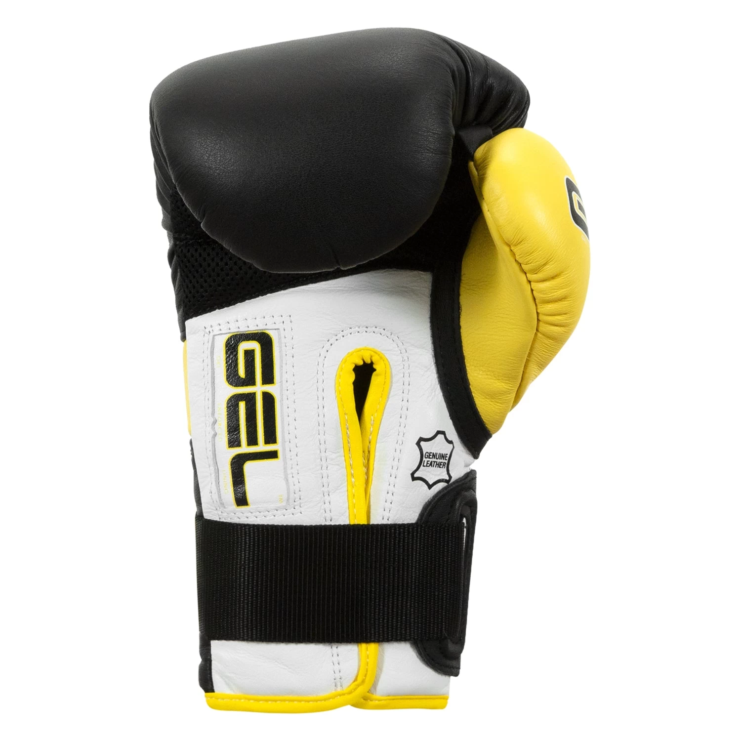 TITLE Boxing Gel Suspense V2T Training Gloves 14 TITLE Boxing Gel Suspense V2T Training Gloves - Image 12