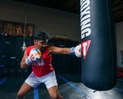 Boxing Shop -Boxing Shop GTWBGLE2 1