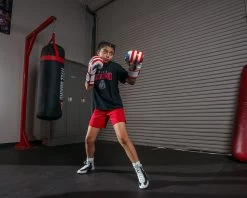 TITLE Boxing Infused Foam Combat USA Training Gloves 19 TITLE Boxing Infused Foam Combat USA Training Gloves -Boxing Shop HIFUTGUSA 2