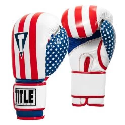 TITLE Boxing Infused Foam Combat USA Training Gloves 13 TITLE Boxing Infused Foam Combat USA Training Gloves -Boxing Shop HIFUTG 2