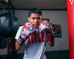 Boxing Shop -Boxing Shop IFSCPBGCAMO 2