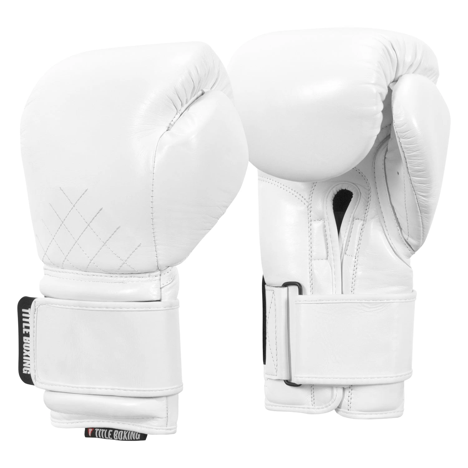 TITLE Boxing Ko-Vert Bag Gloves 13 TITLE Boxing Ko-Vert Bag Gloves - Image 11