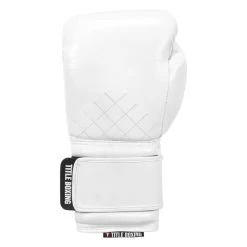 TITLE Boxing Ko-Vert Bag Gloves 30 TITLE Boxing Ko-Vert Bag Gloves -Boxing Shop KOVBG WH 03