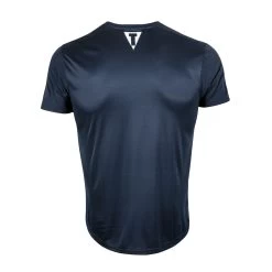 TITLE Boxing Qlty Goods Wicking Tee -Boxing Shop KTA33 NV 2