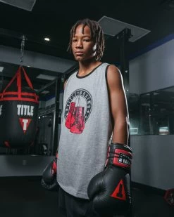 TITLE Boxing Vintage Hanging Gloves Tank -Boxing Shop LTA7GR 1 bd1eb23c 63d6 418c 82a5 d04f8ddd5864