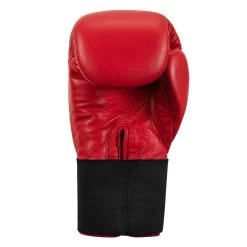 TITLE Boxing Masters USA Boxing Competition Gloves - Elastic -Boxing Shop MACGES RD 04