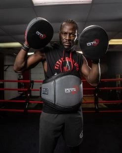 TITLE Boxing Memory Foam Tech Punch Mitts -Boxing Shop MFMPM 32473b53 2883 40c5 99a3 c9515651fa7d